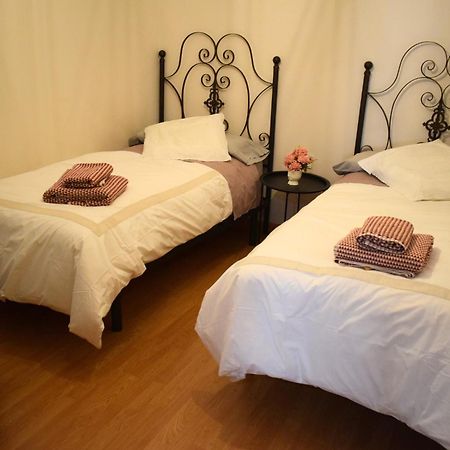 Piso Cercano Plaza San Cayetano En เย-กลา ภายนอก รูปภาพ